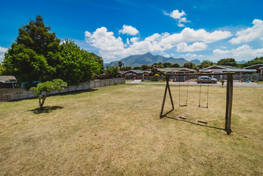 2 Bedroom Property for Sale in George South Western Cape